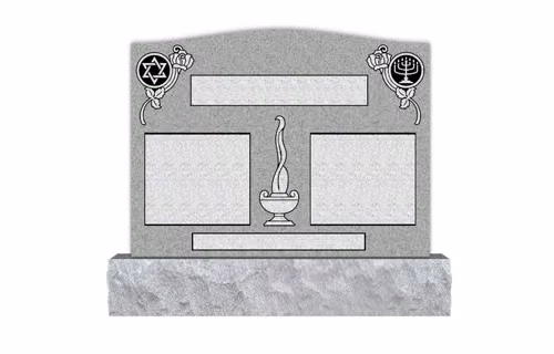 EVH-102 — memorial design