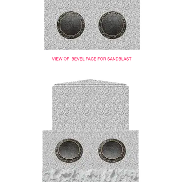 Single Apex Bevel Opt A Blank