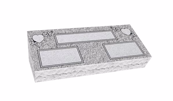 DM-18A — memorial design