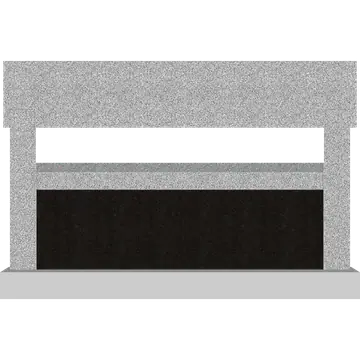 SD-033 Blank 4-6 Base