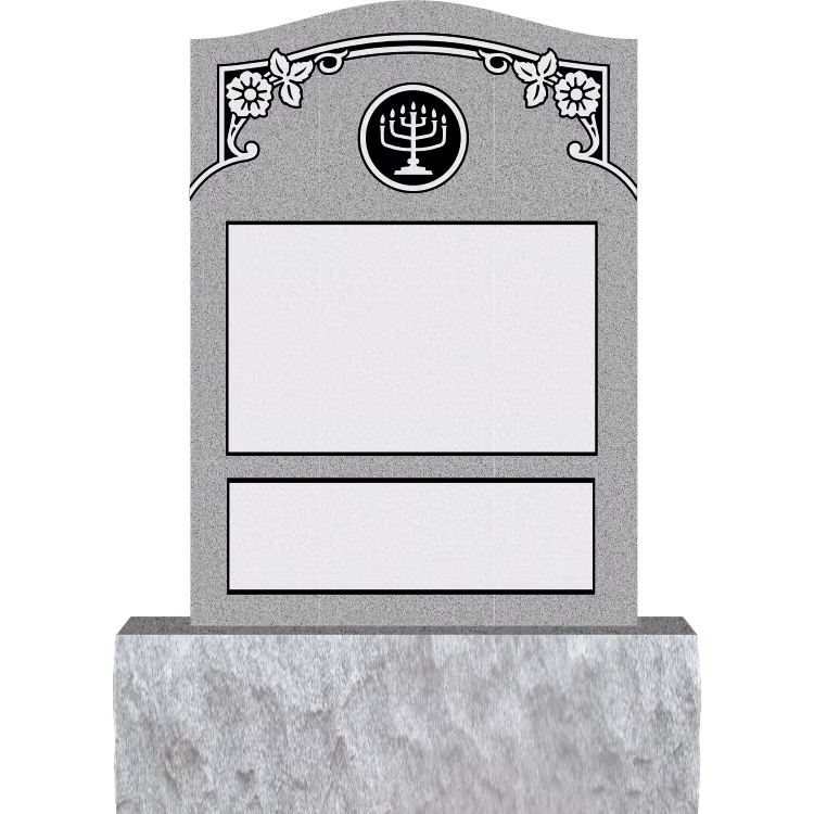 EVH-141 — memorial design