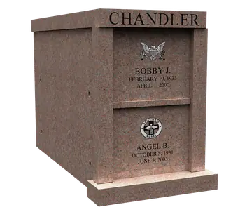 SD-812 Chandler