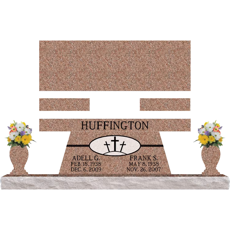 SD-047-2, 6-0 Base_SDP Template 2 — memorial design