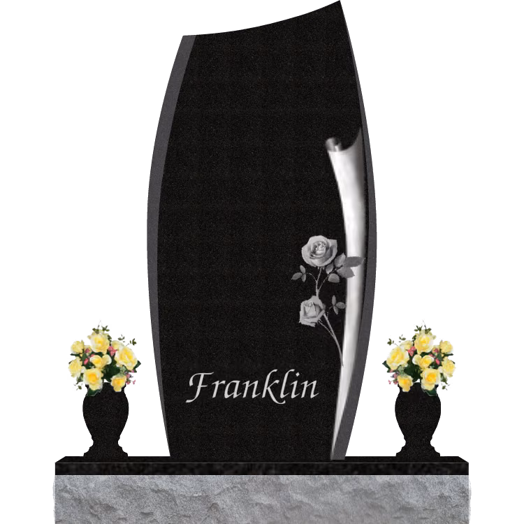 SD-108A — memorial design
