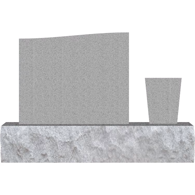 MS107E — memorial design