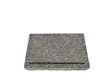 Raised Panel Markers-Blank