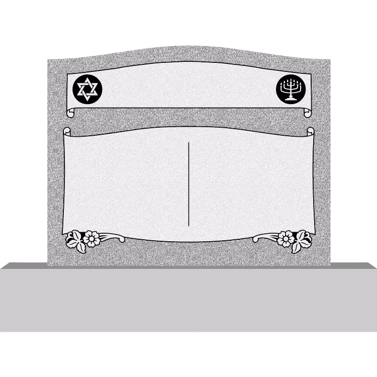 EVH-109 — memorial design