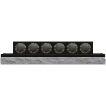 HE4 Apex with Subbase Opt B Blank