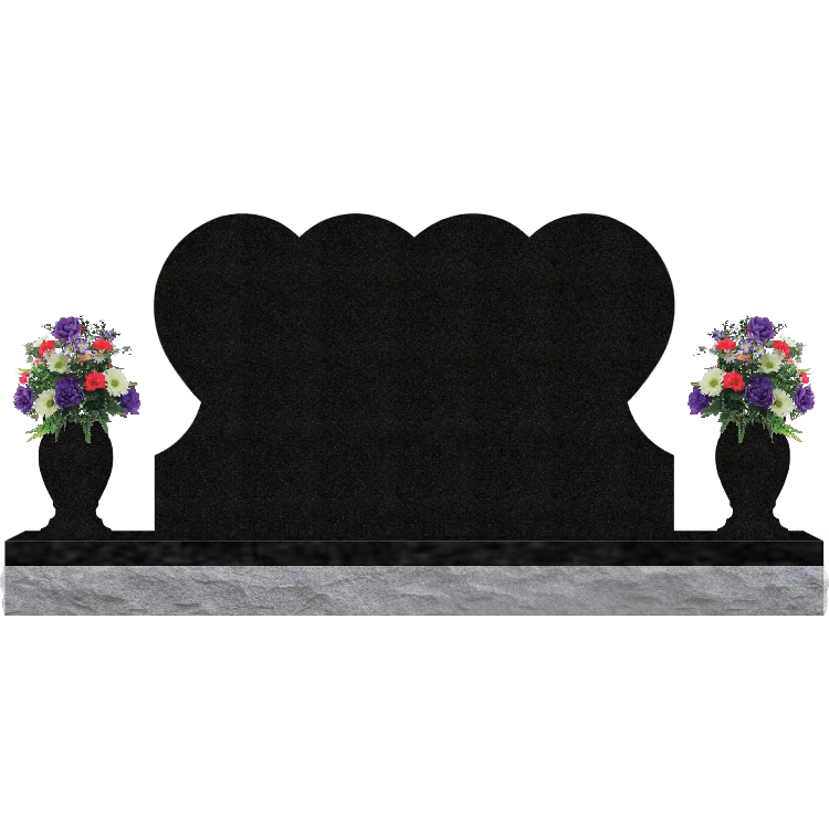 SD-200_Blank Vases — memorial design