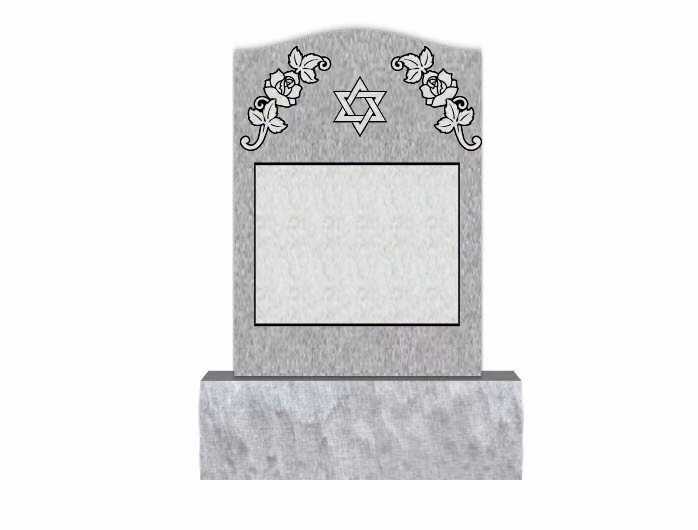 EVH-136 — memorial design