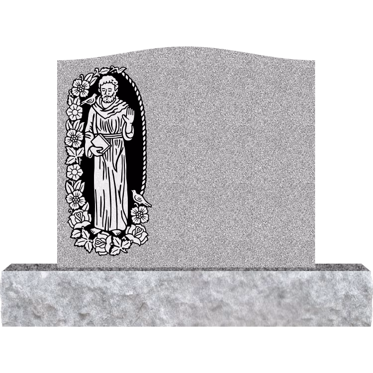 28 X 24 MGC113 — memorial design
