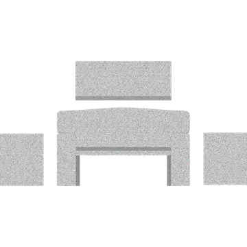 SD-035 Blank, No Base