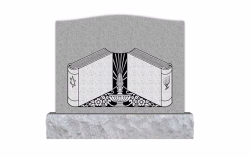 EVH-103 — memorial design