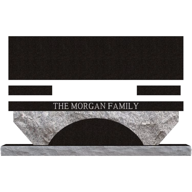 SD-053, 7-6 Base_Template 1 — memorial design
