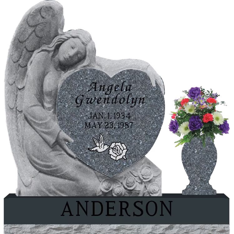 SD-113 SDP Template 2 — memorial design