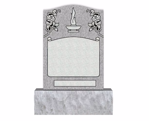 EVH-140 — memorial design