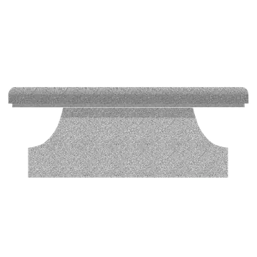 SD-868 Bench 1
