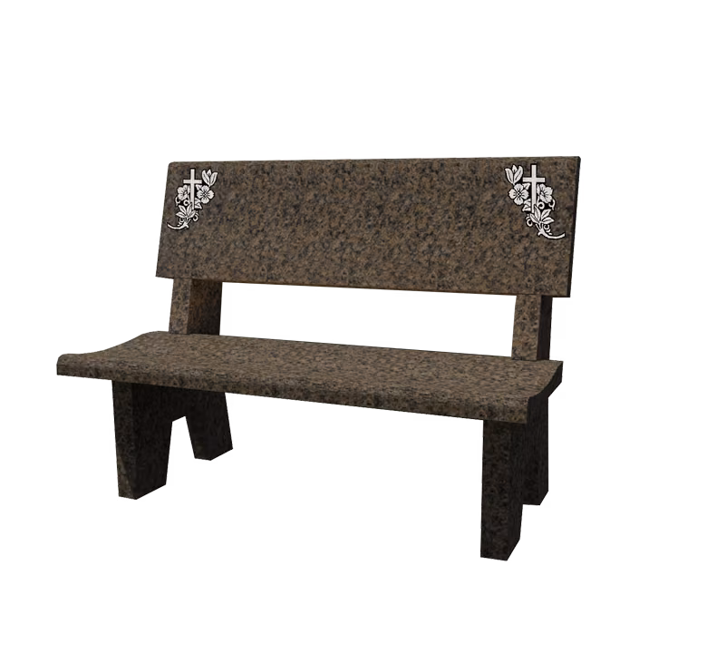 MGC-B05 — memorial design