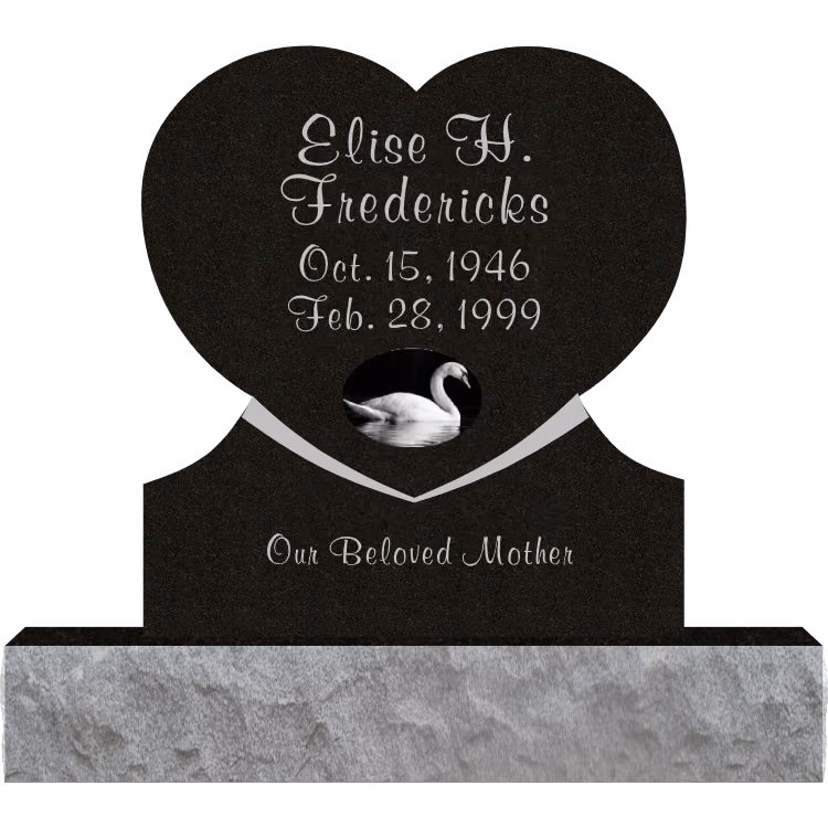 SD-209B — memorial design
