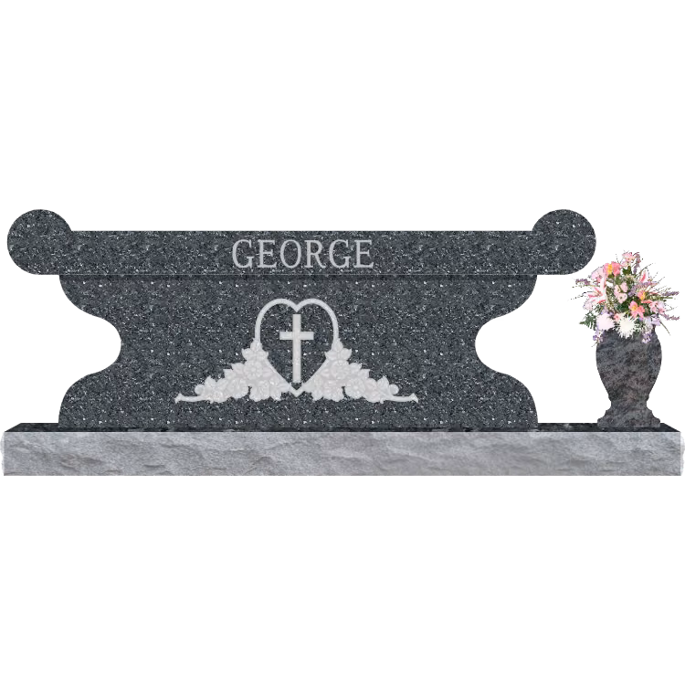 SD-032 5-2 BaseTemplate 2 — memorial design