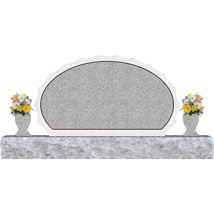 SD-220_Blank Vases — memorial design