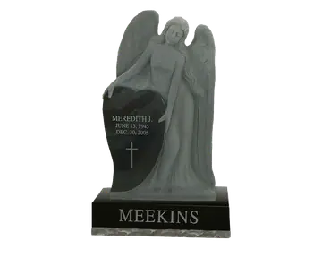 Guardian angel memorial