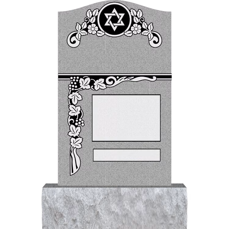 EVH-113 — memorial design