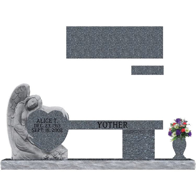 SD-055, 7-0 Base_Template 1 — memorial design