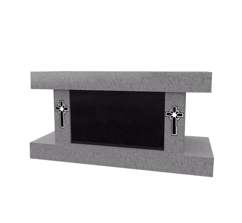 MGC-B03 — memorial design