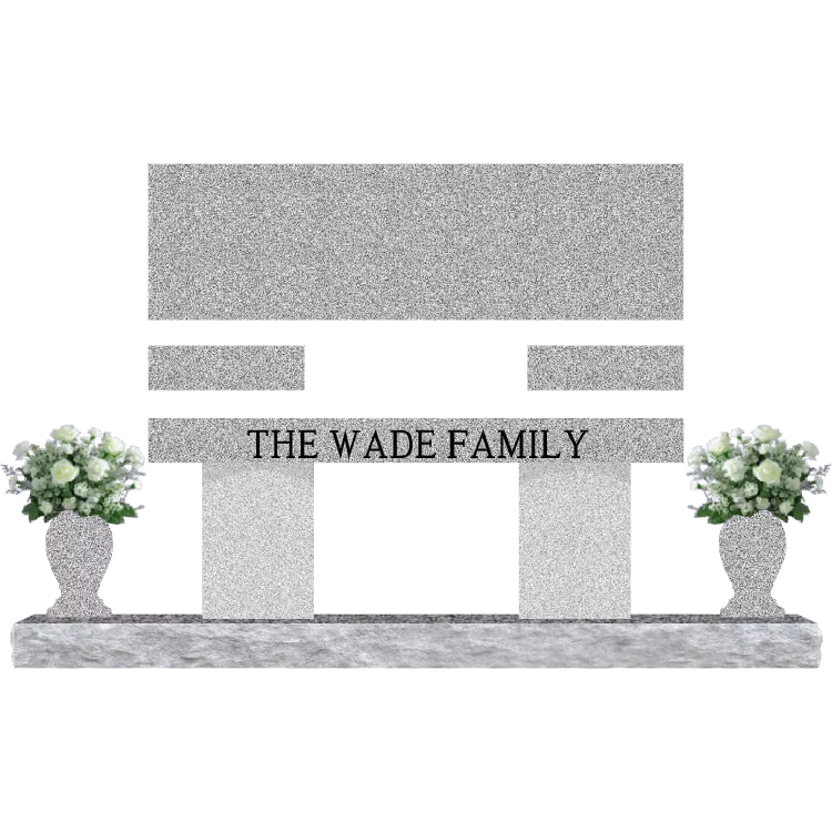 SD-043-2, 6-0 Base_SDP Template 1 — memorial design