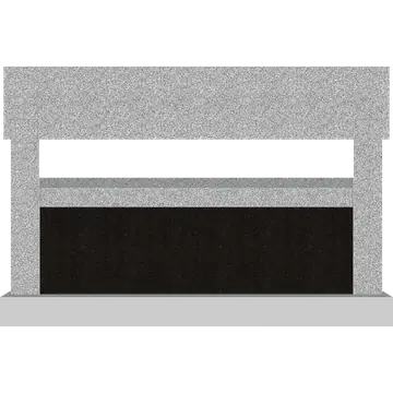 SD-033 Blank 4-6 Base