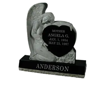 Sculpted & custom memorials