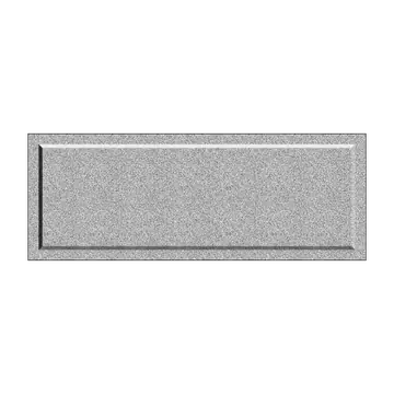 Blank RPM 48 x 18
