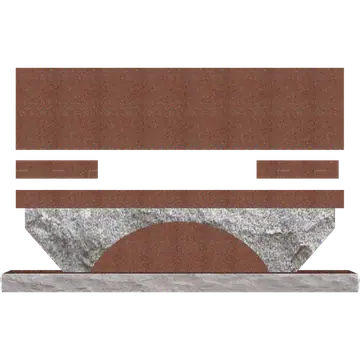 SD-053 Blank, 7-6 Base