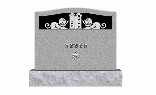 EVH-105 — memorial design