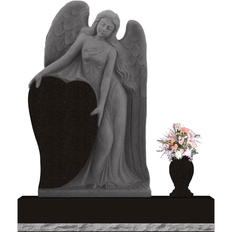 SD-118 Blank — memorial design