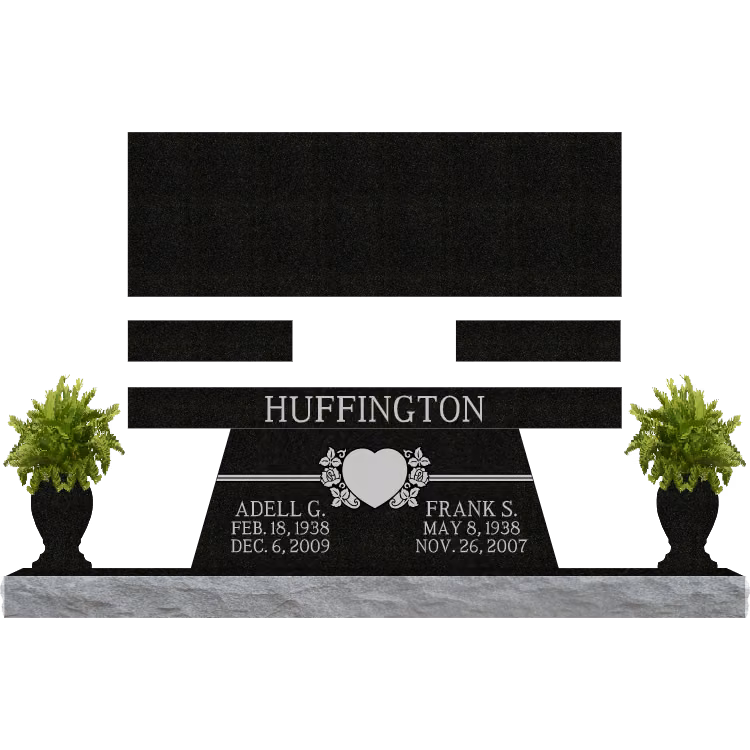 SD-047-2, 6-0 Base_SDP Template 4 — memorial design