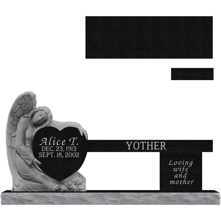 SD-055, 6-0 Base_Template 2 — memorial design