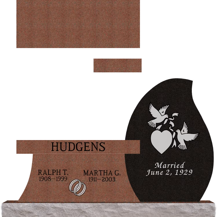 SD-056, 5-2 Base_Template 2 — memorial design