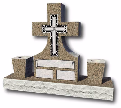 EGCR 02 — memorial design