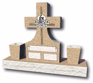 EGCR 03 — memorial design