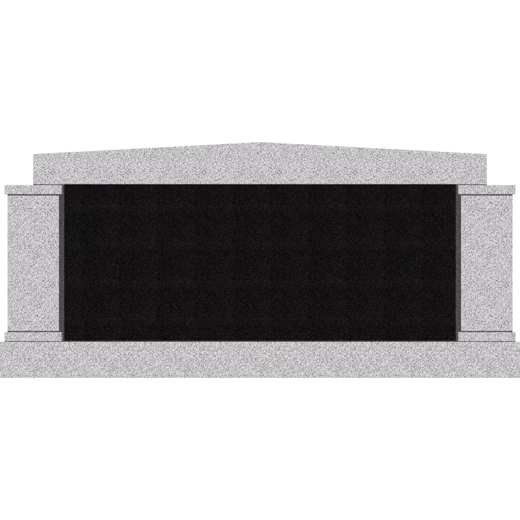 SD-801 Setup A Blank — memorial design