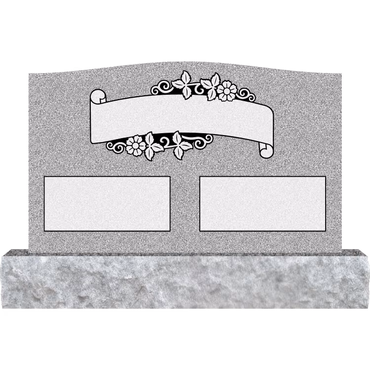 36 X 22 ERP1099 — memorial design