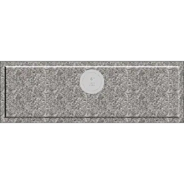 60 X 20 RPM W VASE