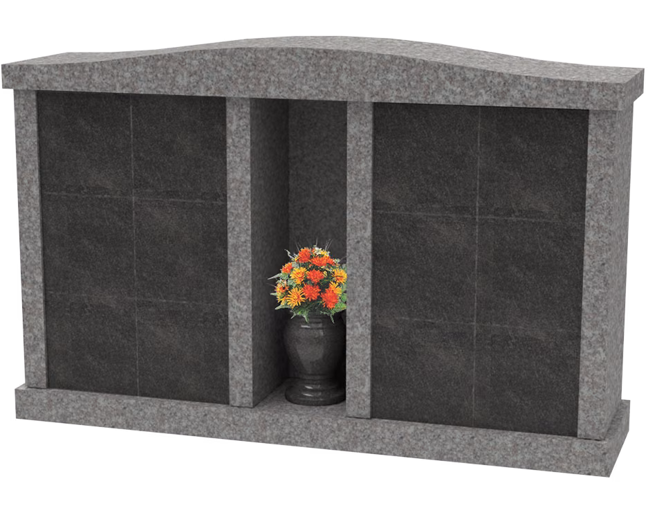 Modish — memorial design