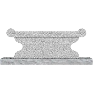 SD-032 Blank, 5-2 Base
