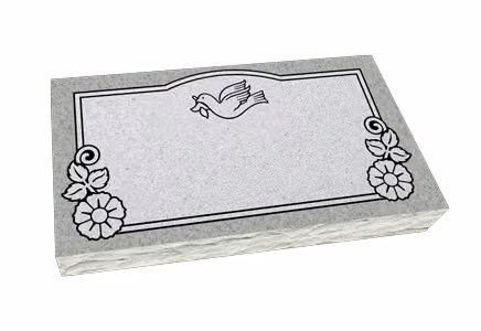 EV-119 — memorial design