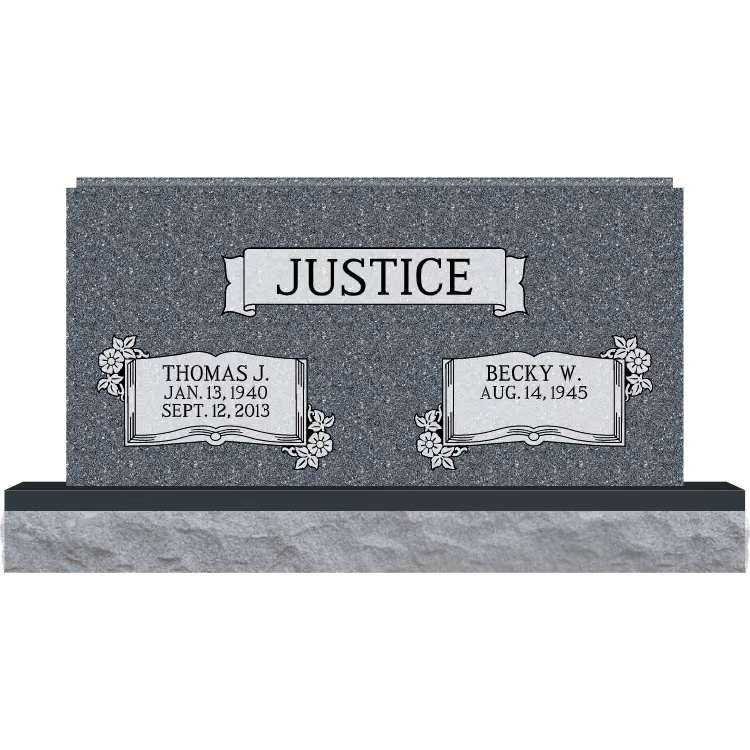 SD-120A — memorial design