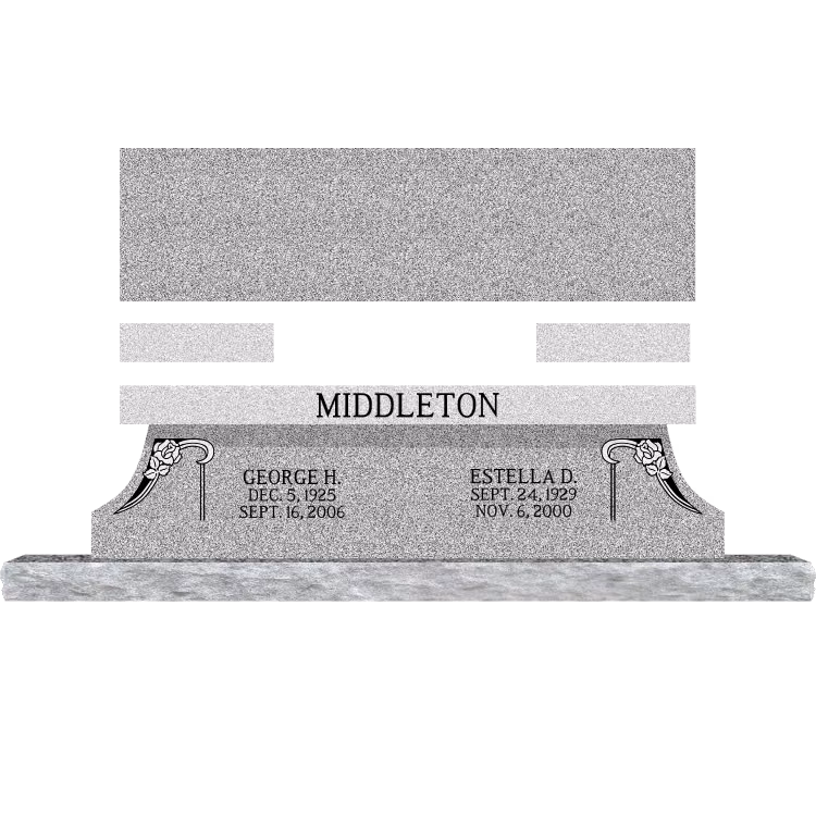 SD-041 7-0 Base_SDP Template 2 — memorial design
