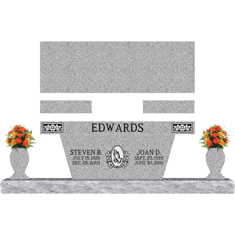 SD-047A-2, 6-0 Base_SDP Template 1 — memorial design